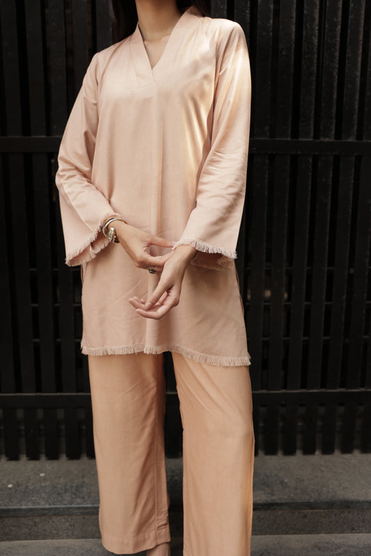 Blush Dune Set