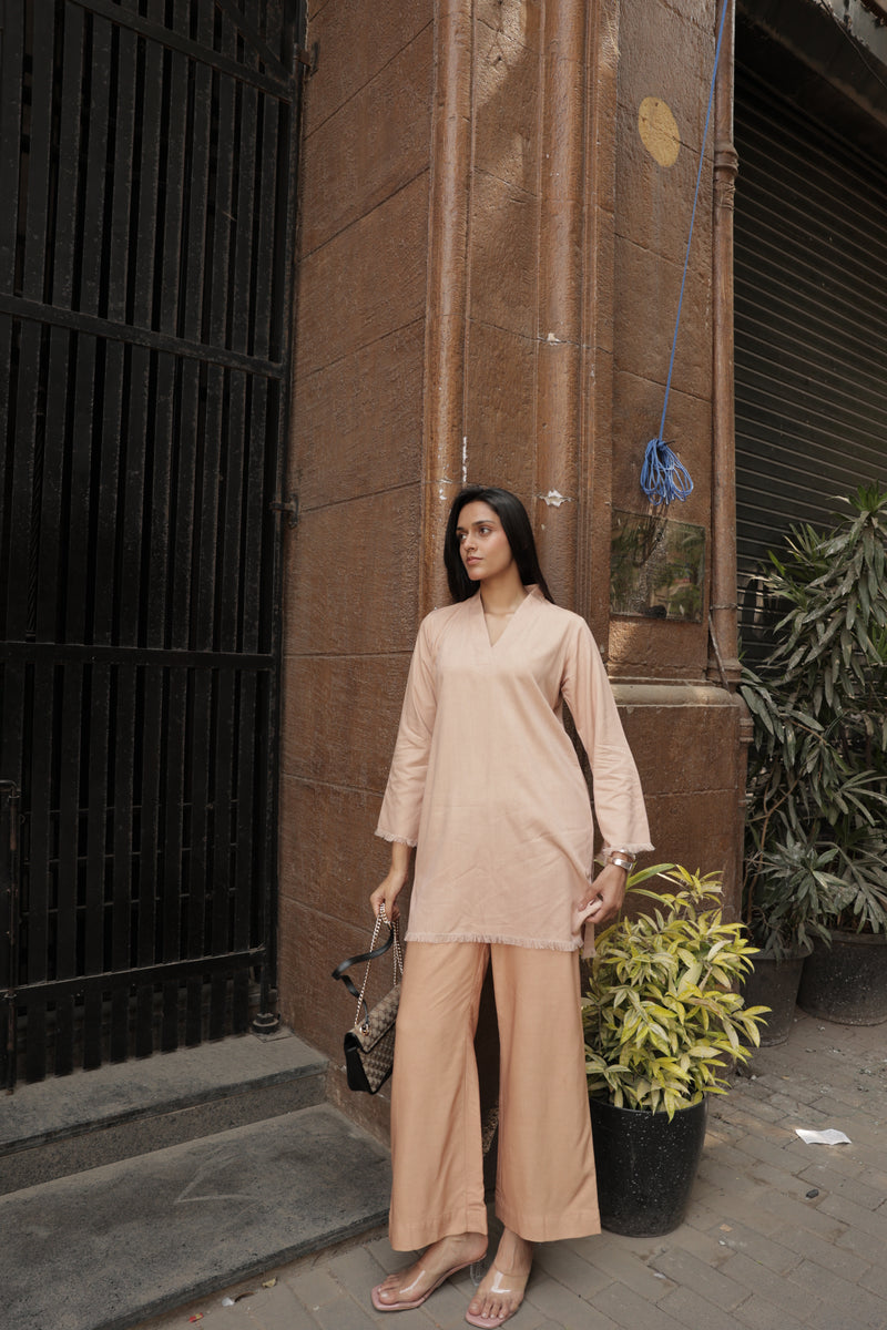 Blush Dune Set